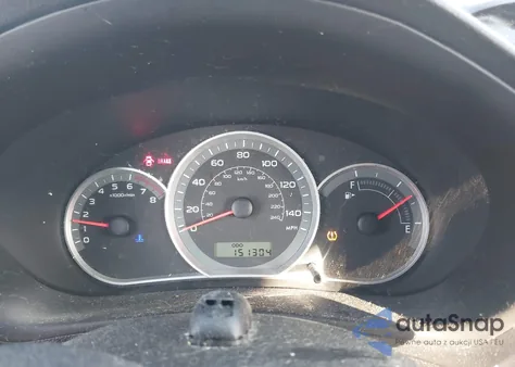 2010 Subaru Impreza 2.5I Premium from USA, damaged, VIN JF1GH6B69AG824069